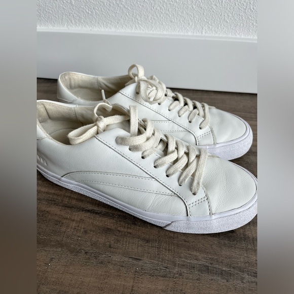 Madewell Sidewalk Low-Top Sneakers - Picture 2 of 14